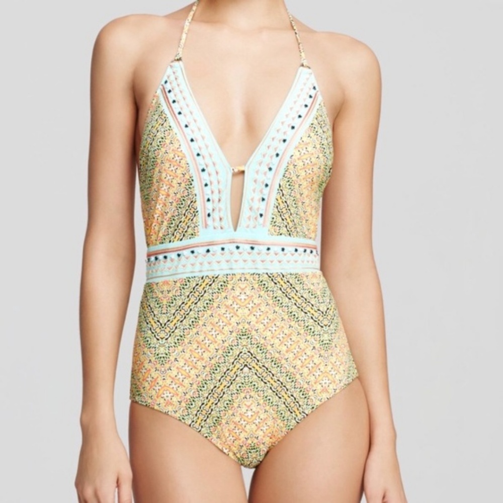 Nanette Lepore One Piece
